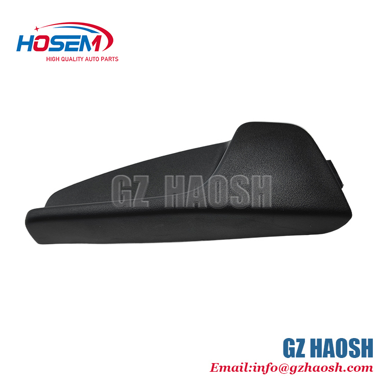 Isuzu Auto Parts Right Seat Adjuster Handle CE100000250 For Isuzu DMAX And MUX