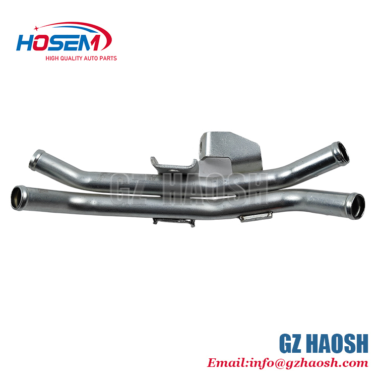 Auto Parts Heater Duct Assembly C8974353420 For Isuzu DMAX And MUX