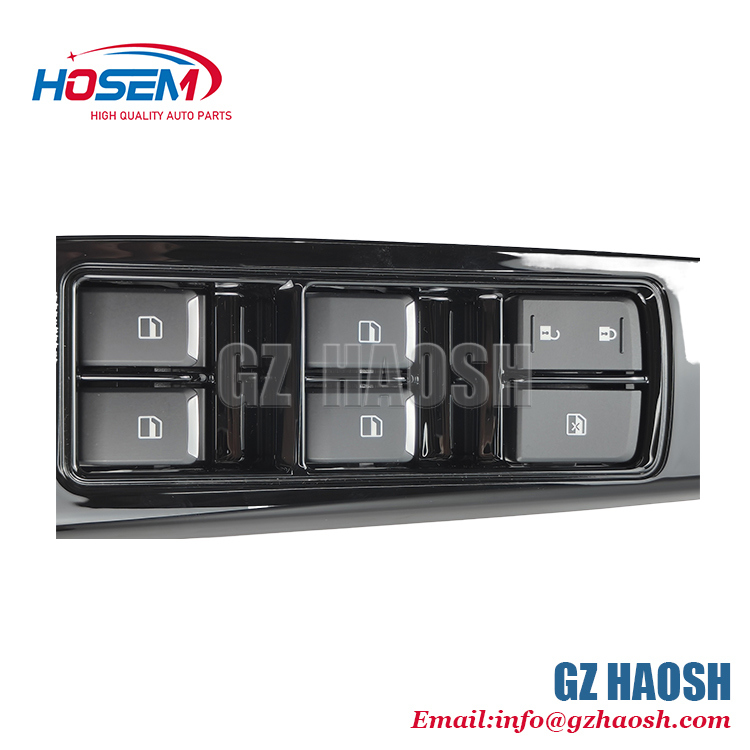 Isuzu Auto Parts Switch Electric L C8974785463 For Isuzu DMAX 2021 MT