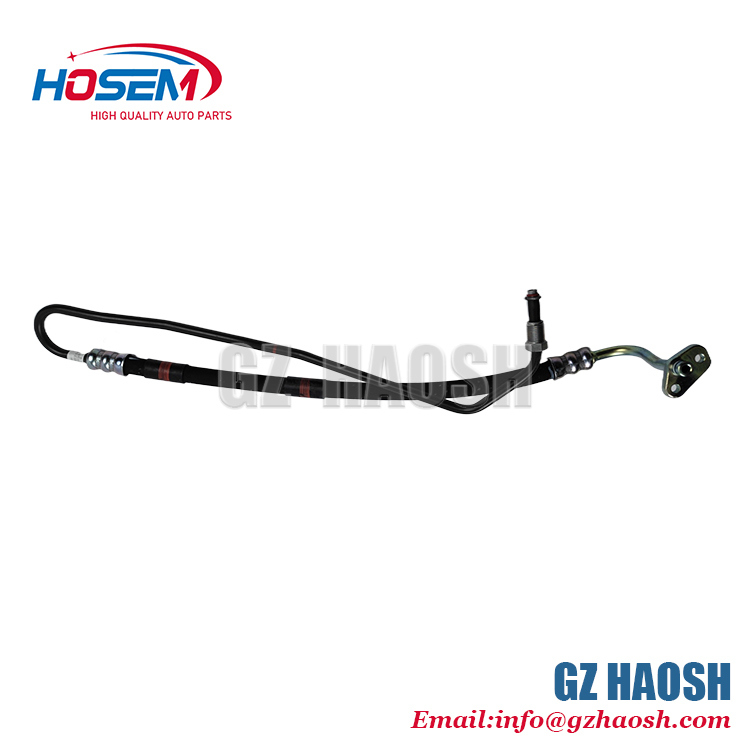 Auto Parts C8979461440 High Pressure Power Steering Oil Pipe For Isuzu DMAX 4*2