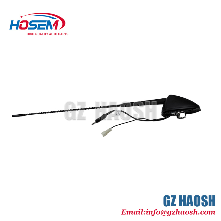 Isuzu Auto Parts Radio Antenna Assembly C8980530480 For Isuzu DMAX RM
