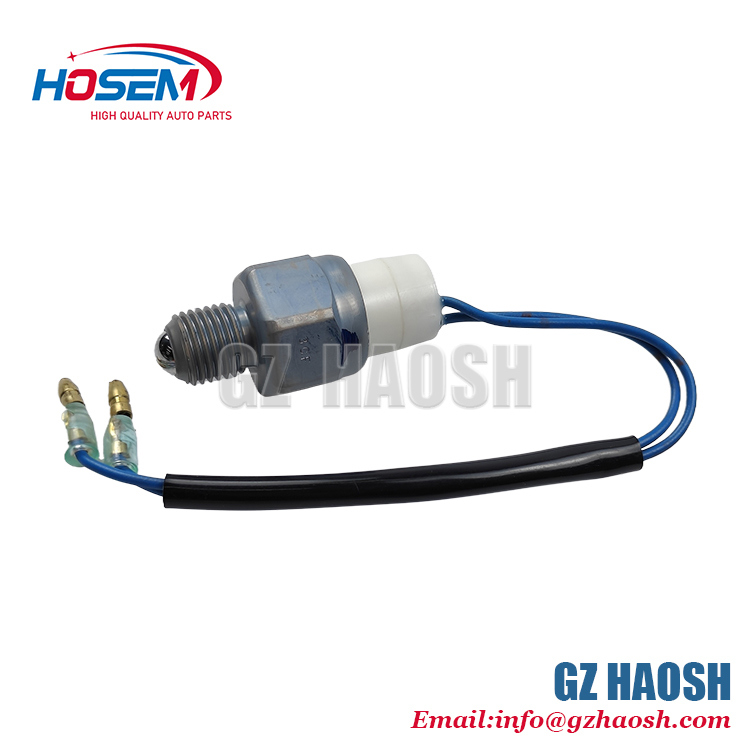 Isuzu Auto Parts Neutral Switch C8981037430 For Isuzu DMAX MUX
