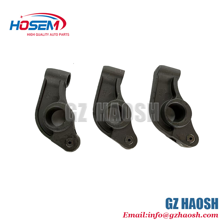 Auto Parts Intake Valve Rocker Arm MD167980 For Mitsubishi  L200 With 4G63 Engine