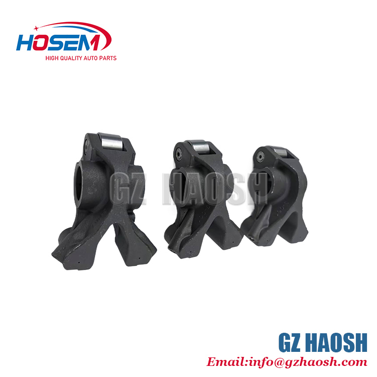 Auto Parts Exhaust Valve Rocker Arm MD178782 For Mitsubishi L200 with 4G63 Engine