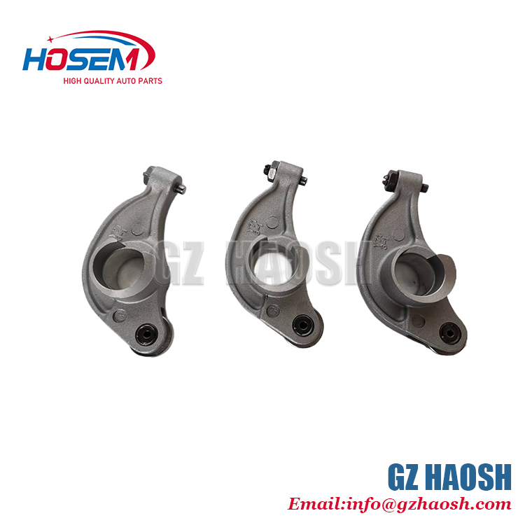 Auto Parts Intake Valve Rocker Arm MD341816  For Mitsubishi 4G18 Engine 2001 - 2015