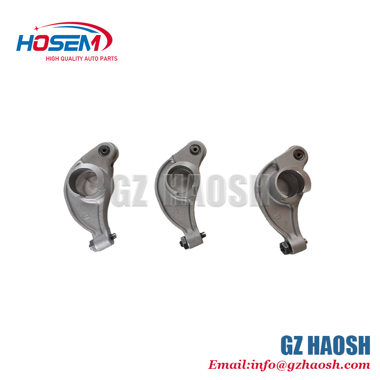 Auto Parts Intake Valve Rocker Arm MD341817 For Mitsubishi 4G18 Engine