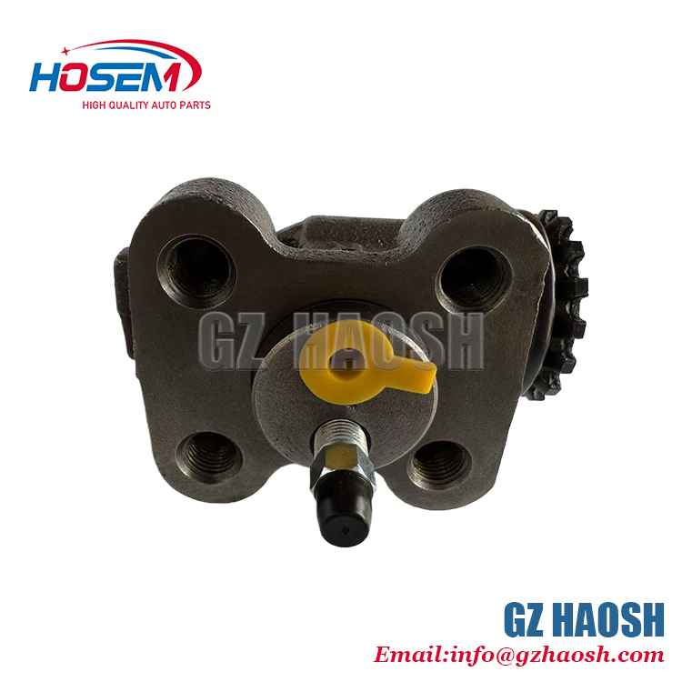 Isuzu Auto Parts Brake Caliper 8-97144795-0 R Front - Rear With Nozzle For Isuzu NPR / NQR BUS