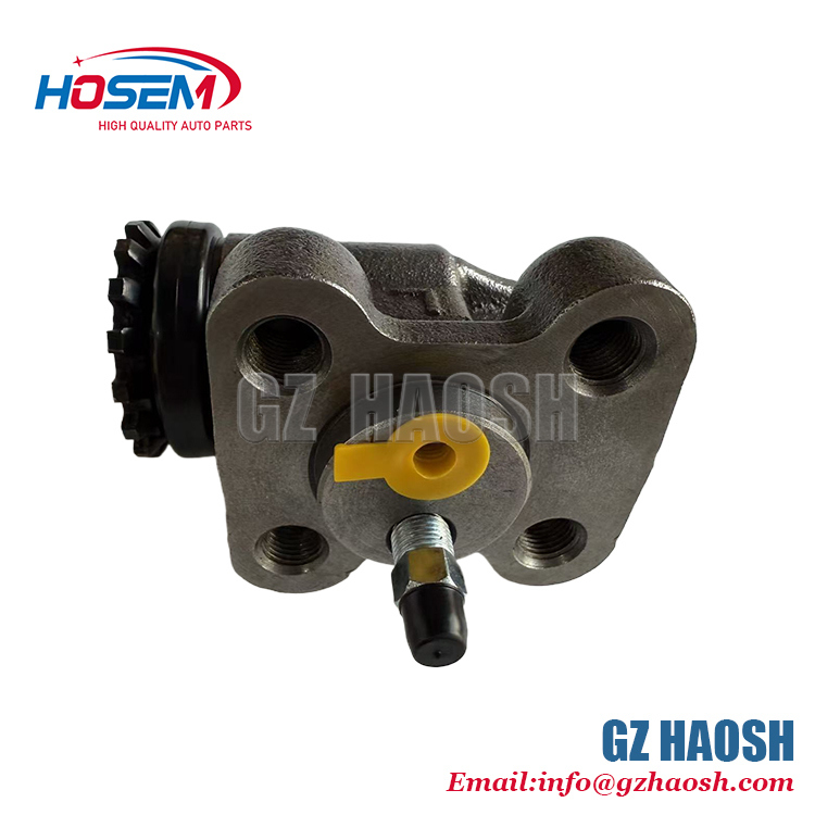 Isuzu Auto Parts Brake Caliper 8-97144796-0 L Front - Rear With Nozzle For Isuzu NPR/NQR BUS