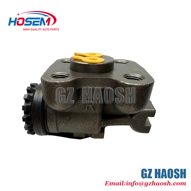 Isuzu Auto Parts Brake Caliper 8-97144797-0 R Front Without Nozzle For Isuzu NPR/NQR BUS