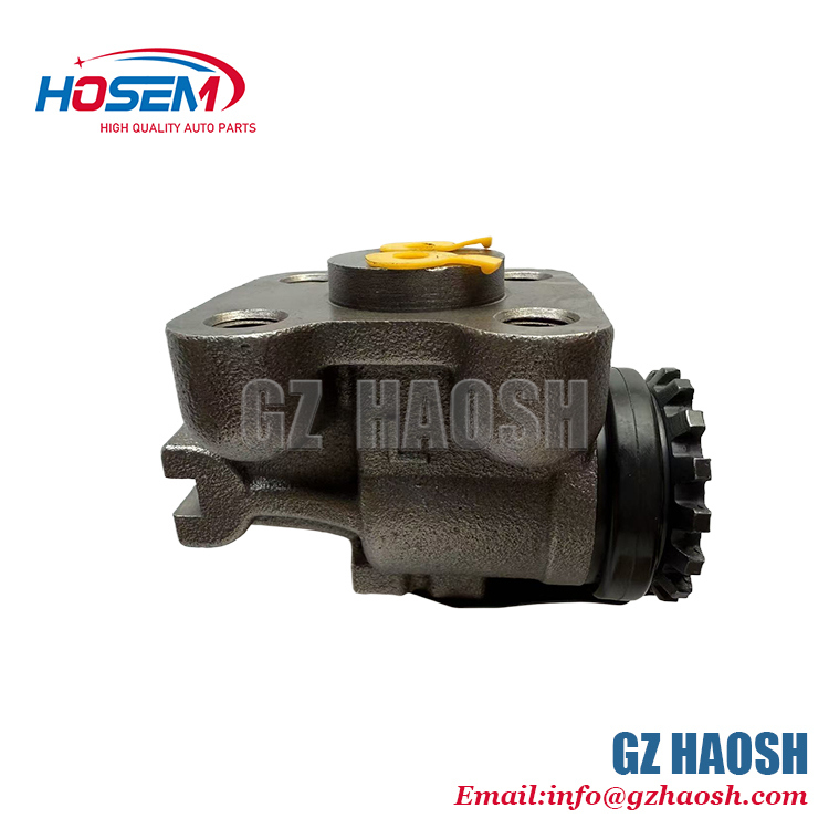 Isuzu Auto Parts Brake Caliper 8-97144798-0 L Front - Front Without Nozzle For Isuzu NPR/NQR BUS