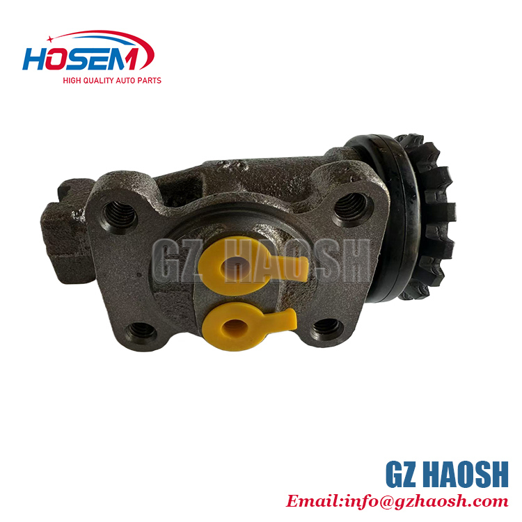 Isuzu Auto Parts Brake Caliper Front R148 8-97179359-0 For Isuzu 100P, 1051