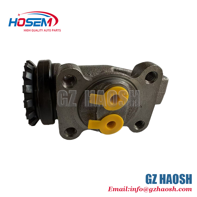 Isuzu Auto Parts Brake Caliper Front L147 8-97179360-0 For Isuzu 100P 1023 NKR