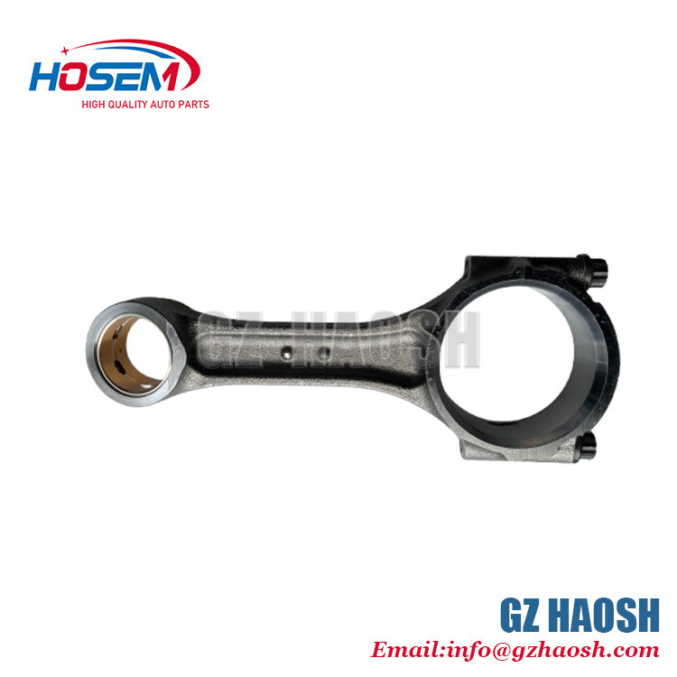 HIGH QUALITY CONNECTING ROD ISUZU TRUCK PARTS 1-87618537-0 FIT 700P 4HK1
