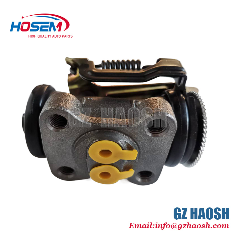 Isuzu Auto Parts Brake Caliper Rear R - Rear 8-97349690-0 For Isuzu NLR85 With 4JJ1 Engine