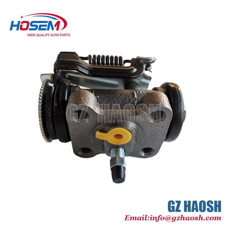 Isuzu Auto Parts  Brake Caliper Rear (L) - Front  8-97349691-0 For Isuzu NLR85 With 4JJ1 Engine