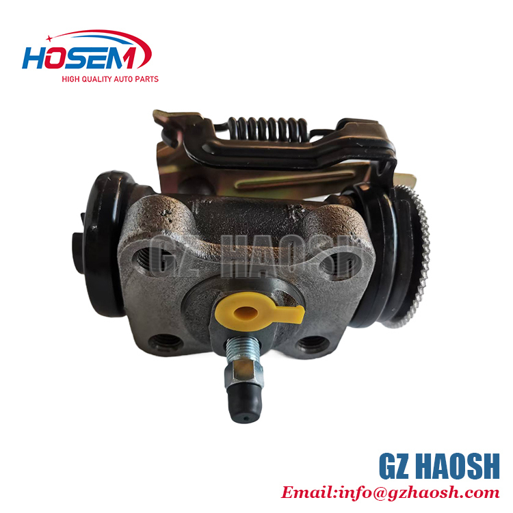 Isuzu Auto Parts Brake Caliper Rear L - Rear 8-97349692-0 For Isuzu NLR85 With 4JJ1 Engine