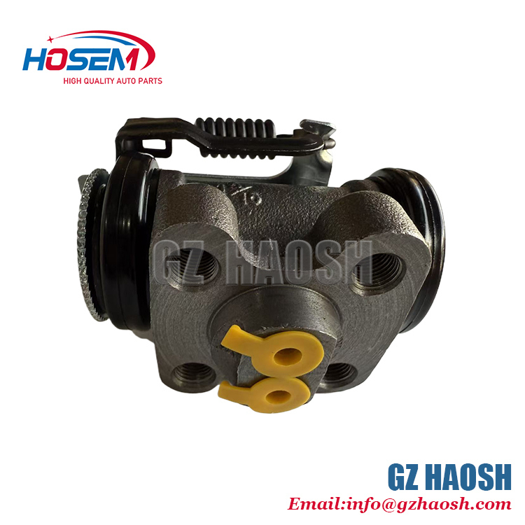 Isuzu Auto Parts Brake Caliper Rear L 8-97358878-0  For Isuzu 700P