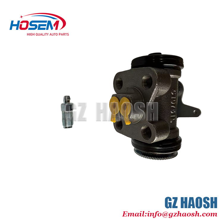 Isuzu Auto Parts Brake Caliper Rear L 8-97358880-0 For Isuzu 700P With Nozzle