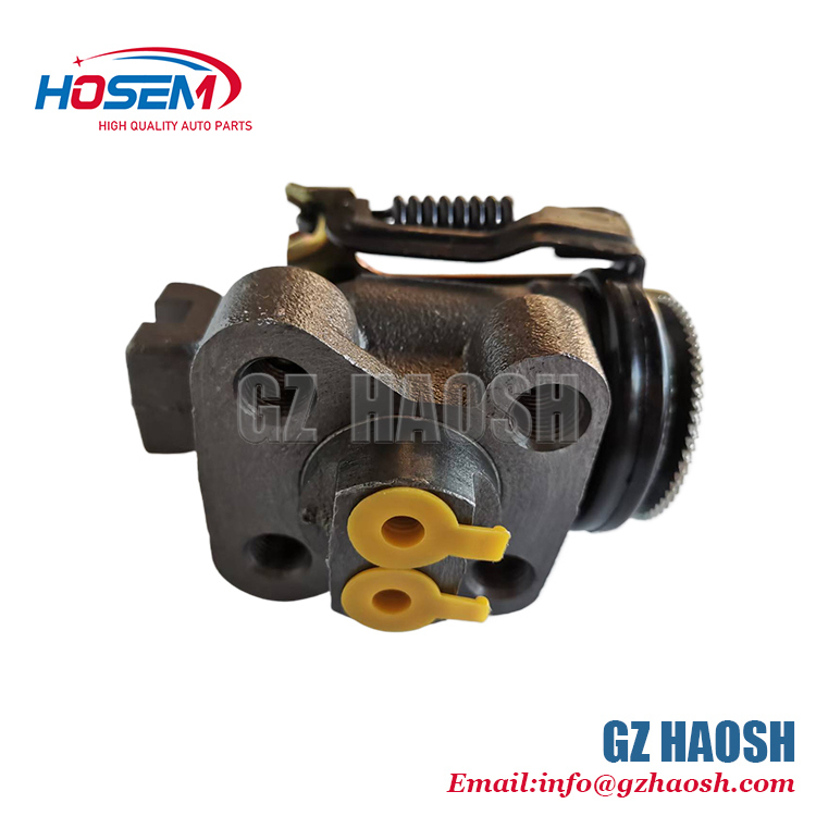 Isuzu Auto Parts Brake Caliper Front - Front RH 8-98081290-0 Without Nozzle Hydraulic Brake Suitable For Isuzu 700P,1161