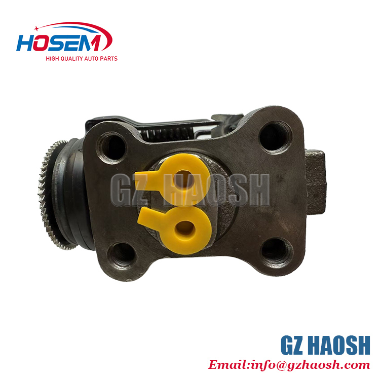 Isuzu Auto Parts Brake Caliper Front - Left - Front 8-98081325-0 For Isuzu NLR85 With 4JJ1 Engine