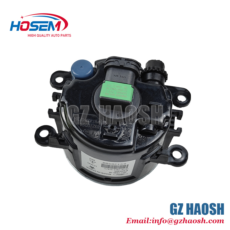 Ford Auto Parts Front Fog Light 2N11-15201-AB For Ford V348 V362X V34820