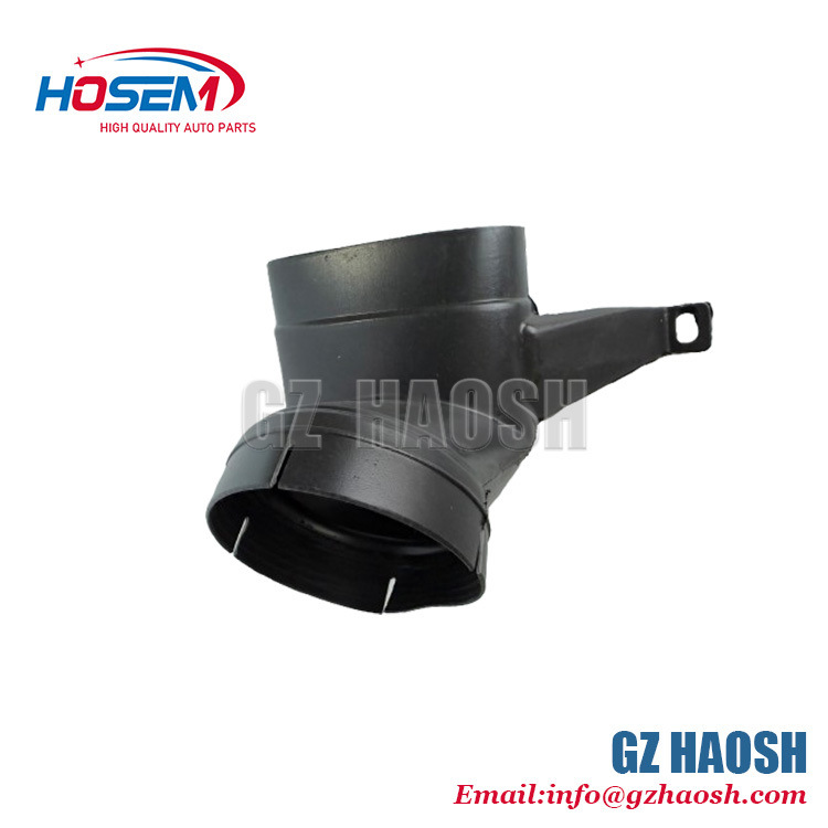 ISUZU TRUCK AUTO PARTS AIR HOSE RUBBER 8-97074907-1 FIT FOR ISUZU NPR