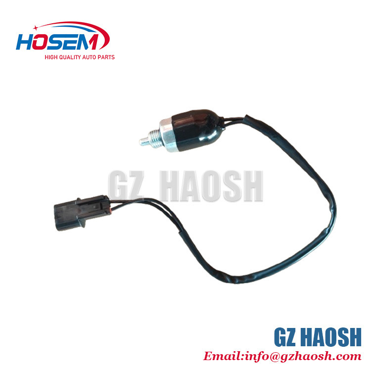 MITSUBISHI AUTO PARTS MC137277 FUSO BACK UP SWITCH FIT PS100 120 135