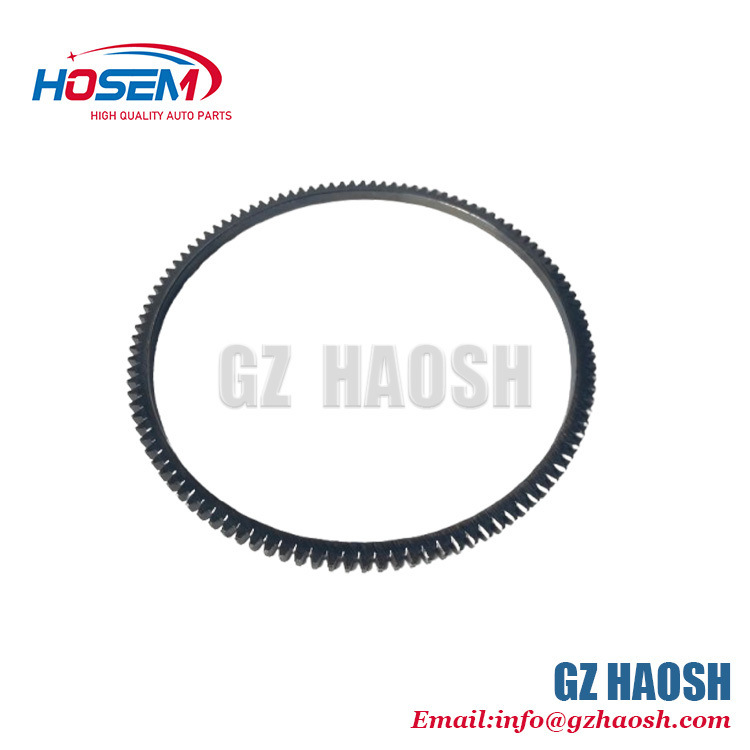 MITSUBISH L200 4G63 ENGINE PARTS FLYWHEEL RING GEAR MD040556 Z=110T