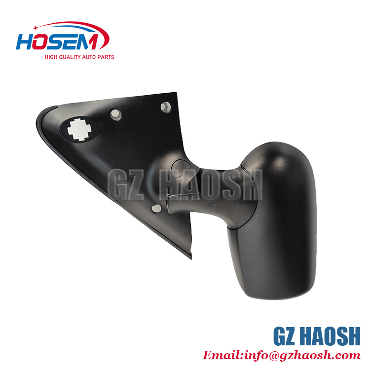 Ford Auto Parts Manual Rear - View Mirror Assembly Right 7C19-17682-AHYYIH For Ford V348