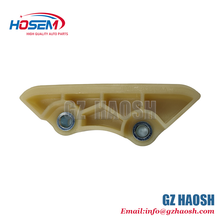 Ford Auto Parts Timing Chain Guide 10MM 8C1Q - 6M256 - AA For Ford V348 4D24/4D22/4D20