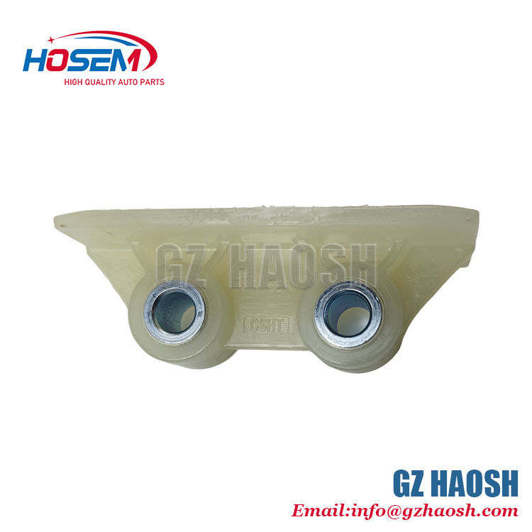 Ford Auto Parts Timing Chain Guide 7MM 8C1Q - 6M256 - CA For Ford N350 N351 S350 V348