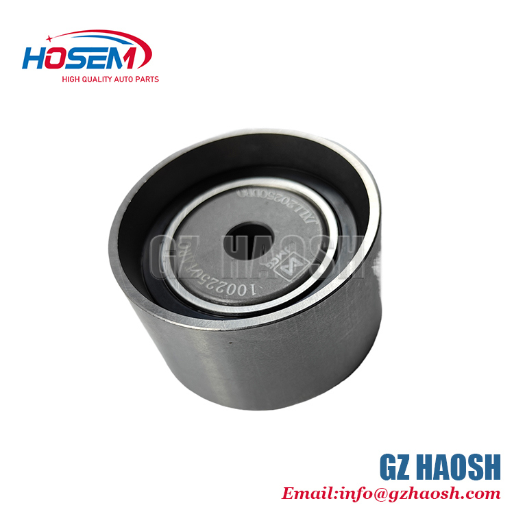 Auto Body Parts Idler Pulley Timing Belt With 142 1002250TARD1-0 For Ford Transit QS Euro 3