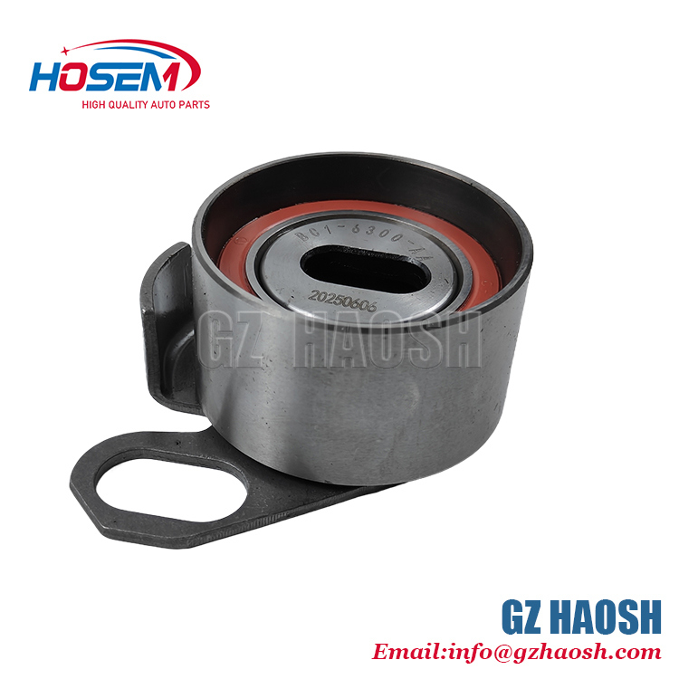 Auto Body Parts JMC Timing Belt Tensioner Pulley 1002350TARC1 BC1 - 6300 - AA For Ford KY N7 QS BD