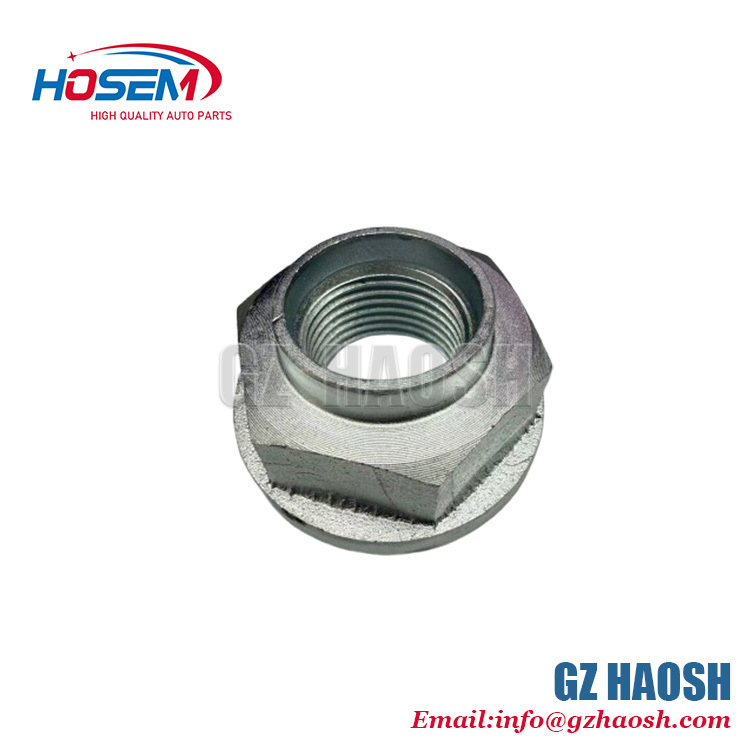 wholesale ISUZU AUTO PARTS DIFFERENTIAL NUT 8-94329526-1for NKR55