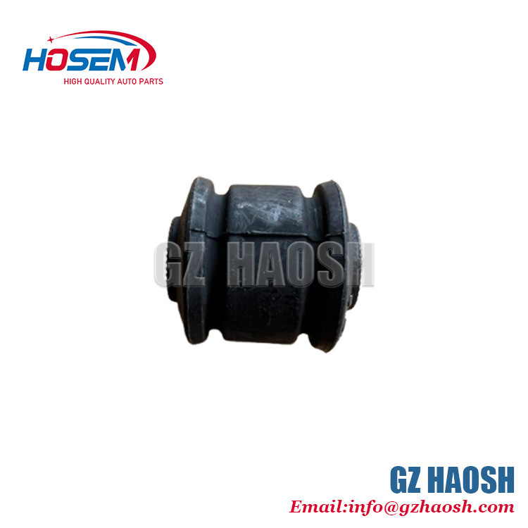 HOSEM AUTO PARTS 8-97239911-1 ISUZU NPR NQR LINK ROD BUSHING RUBBER FOR ISUZU