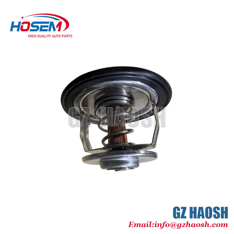 HINO SPARE PARTS S1632-E9020 THERMOSTAT 82℃ FIT FOR HINO 700 FM2P