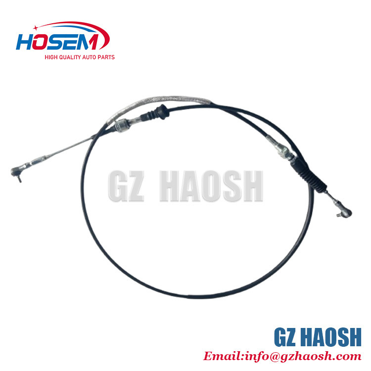 AUTO GEAR SHIFT CABLE LONG OEM MK525955 FIT FOR MITSUBISHI PS125 CANTER