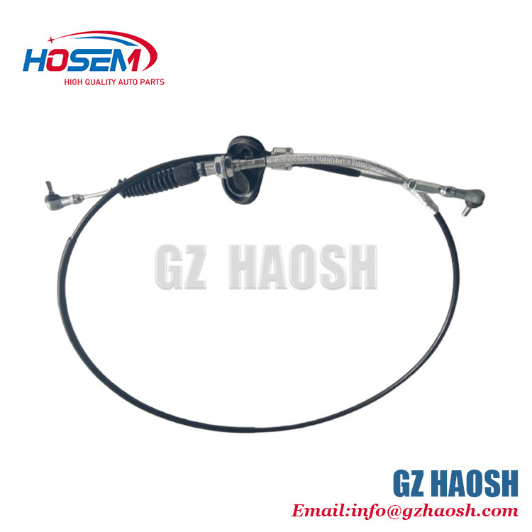 MITSUBISHI MK525954 SHORT TRANSMISSION SHIFT CABLE FOR CANTER PS125