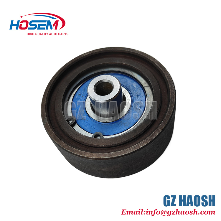 Auto Body Parts  Auxiliary Generator Pulley 3701255TAC1 Suitable For Ford Transit QS