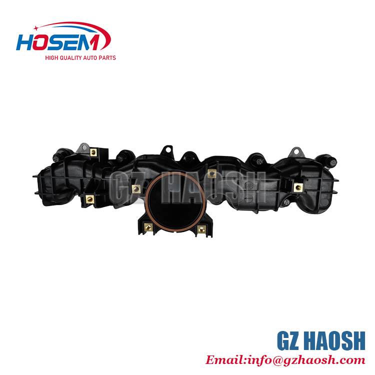 Auto Body Parts Intake Manifold C BB3Q 9424AE-0 Suitable For Ford Everest U375
