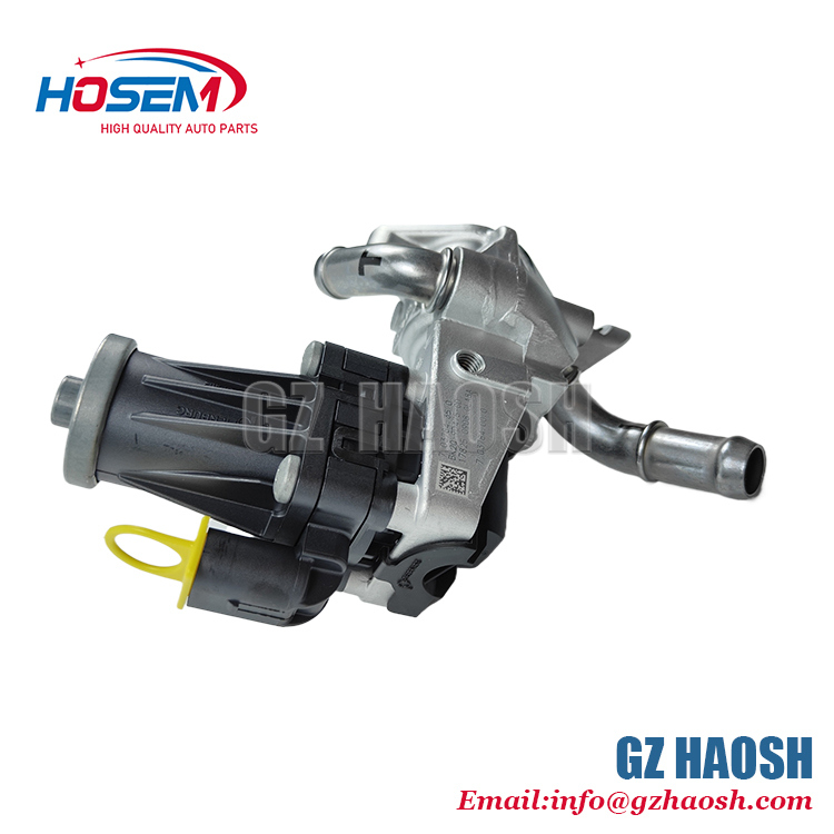 Auto Body Parts Exhaust Gas Recirculation Valve (EGR) BK2Q - 9D475 - CD - 0 Suitable For Ford V348/V362/N352/J351/X351/XSQ