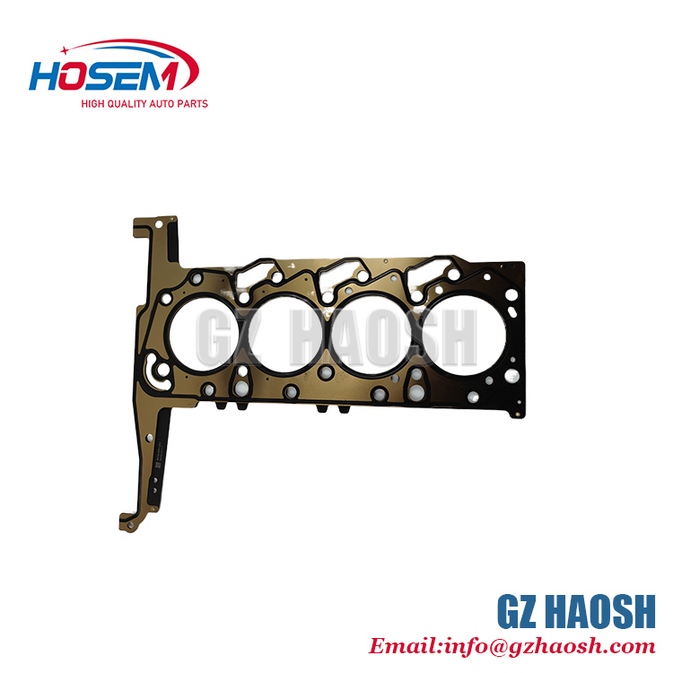 Auto Body Parts Cylinder Head Gasket  BK3Q 6051 B1C -0  (2.2/2.0) 2 - Hole Suitable For Ford Transit V348