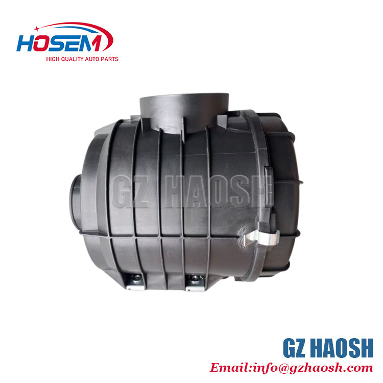 4JJ1 4HG1 АССЕМБЛИЯ ОЧЕСТИТЕЛЬНОГО ВОЗДВИГА для ISUZU NPR 700P 8-98050415-1