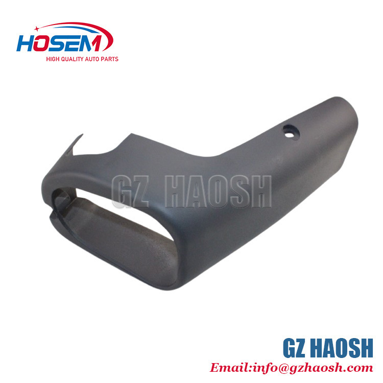 New Plastic Cover Dust Change Lever 1.0Kg for ISUZU NKR94 Auto Engine