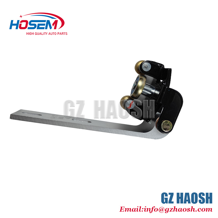 Auto Body Parts Middle Door Roller Assembly CN6C15 V268B40AB for Ford QS TS with Standard Size