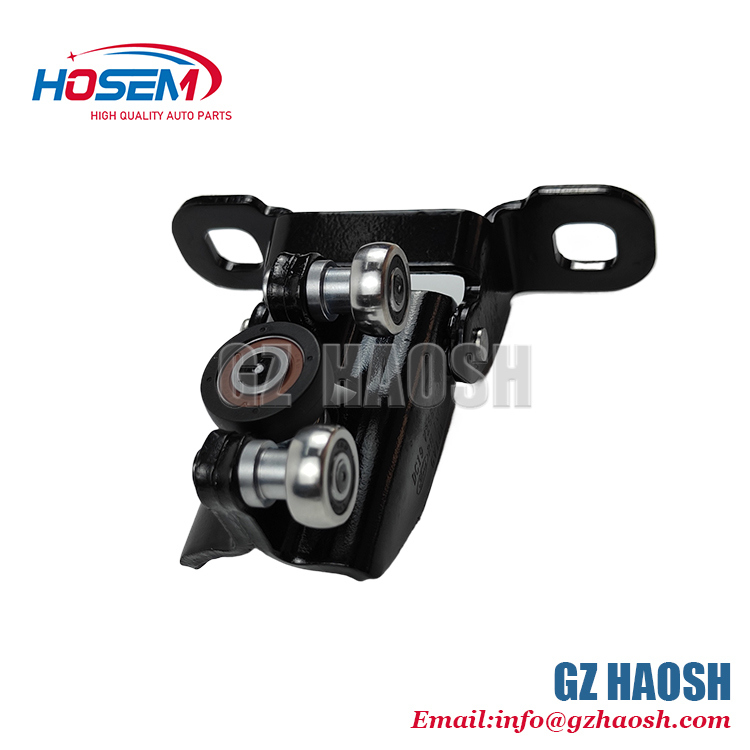 Middle Door Roller Assembly DC19 - V268B40BA for Ford Transit V348 with 3 Months Warranty and Standard Size