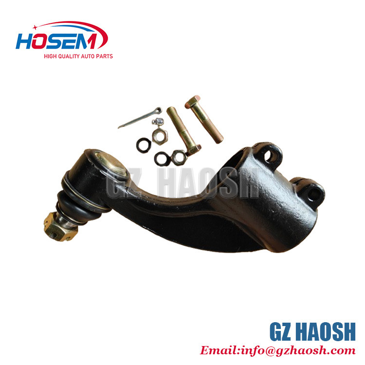 New LH Tie Rod End for ISUZU 6WF1 Engine with OEM Standard Size and 2.1kg Weight