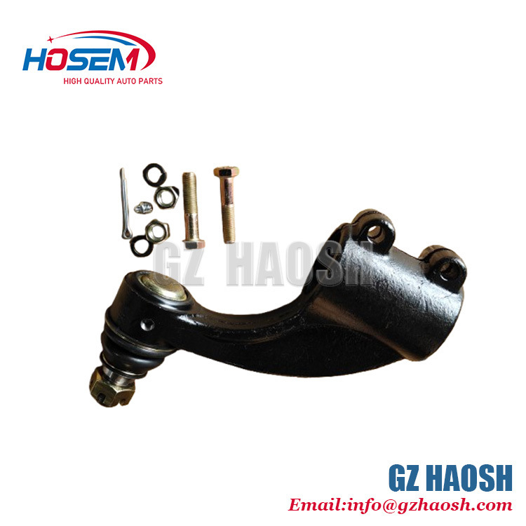 New OEM Standard Tie Rod End RH for ISUZU 6WF1 Engine with 2.1kg Weight
