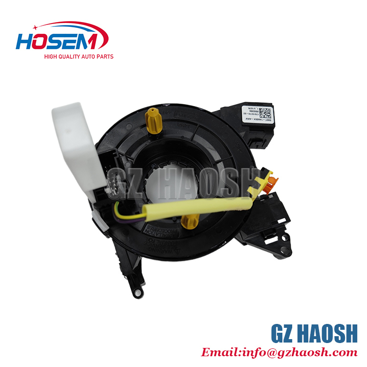 Ford Everest U375 Airbag Clock Spring EB3T-14A664-AB with 3 Months Warranty and Precise Compatibility