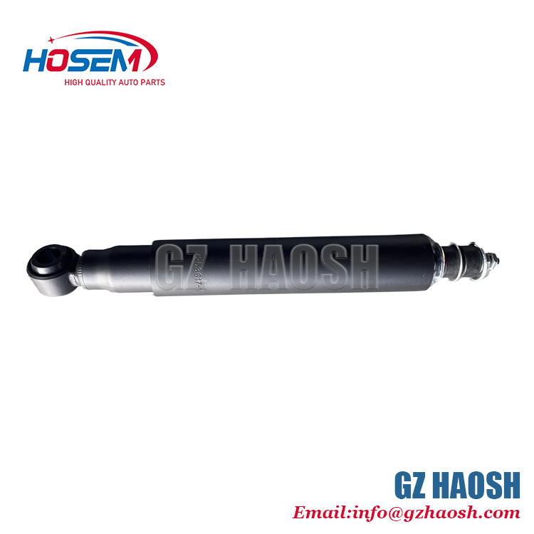 Auto Parts Front Shock Absorber 8-97253617-0 Suitable For Isuzu NPR With 4HK1 Engine